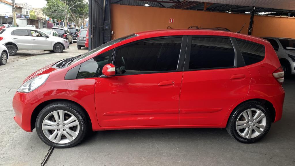 HONDA Fit - Foto