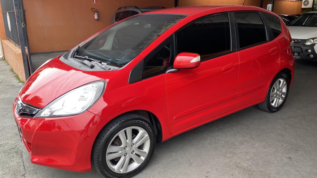 HONDA Fit - Foto
