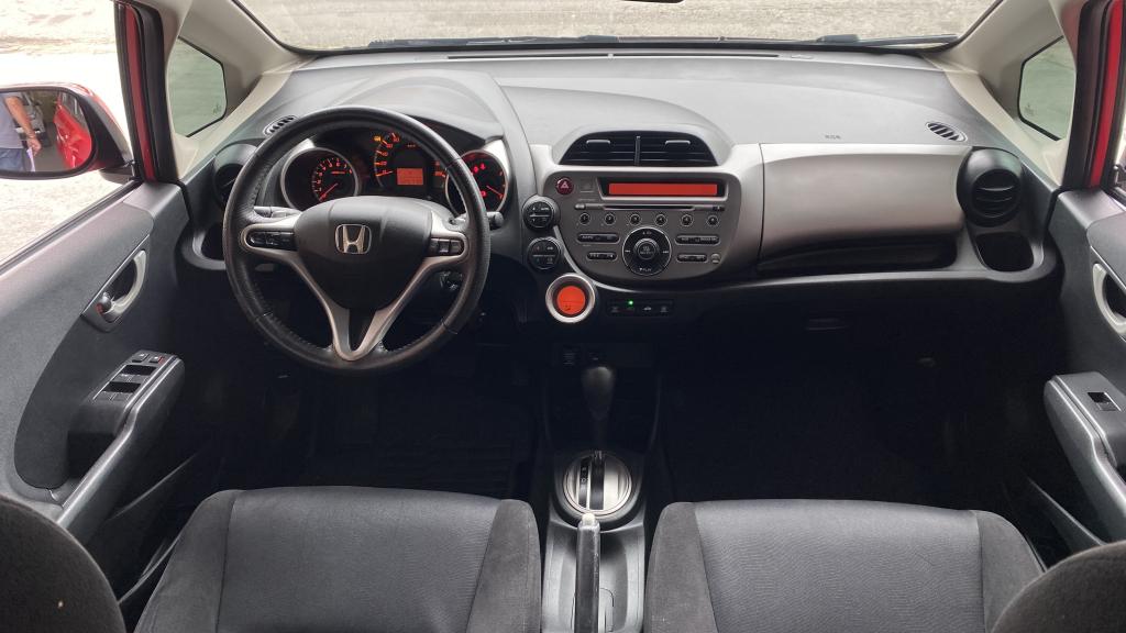 HONDA Fit - Foto