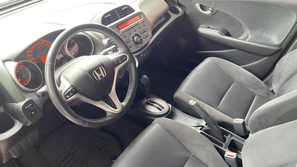 HONDA Fit - Foto