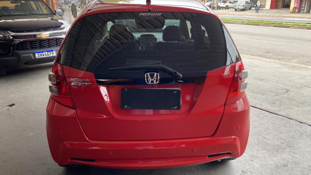 HONDA Fit - Foto