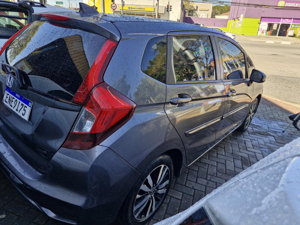 HONDA Fit - Foto