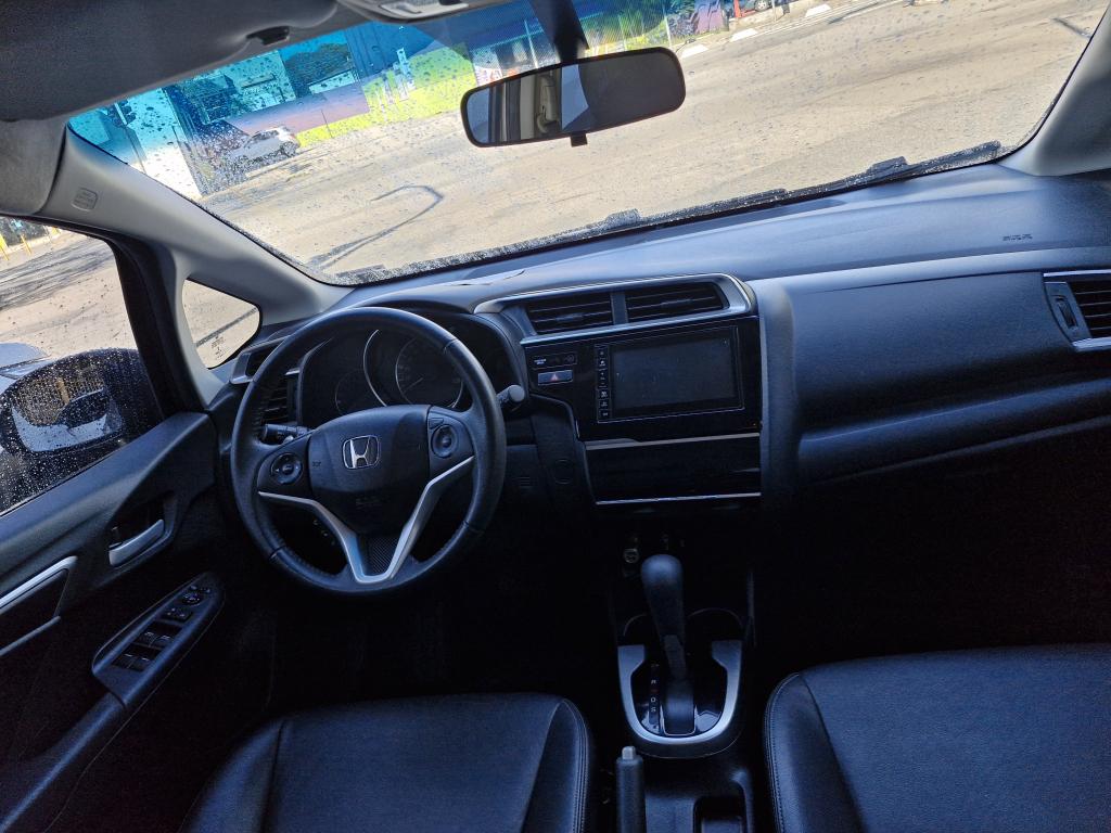 HONDA Fit - Foto