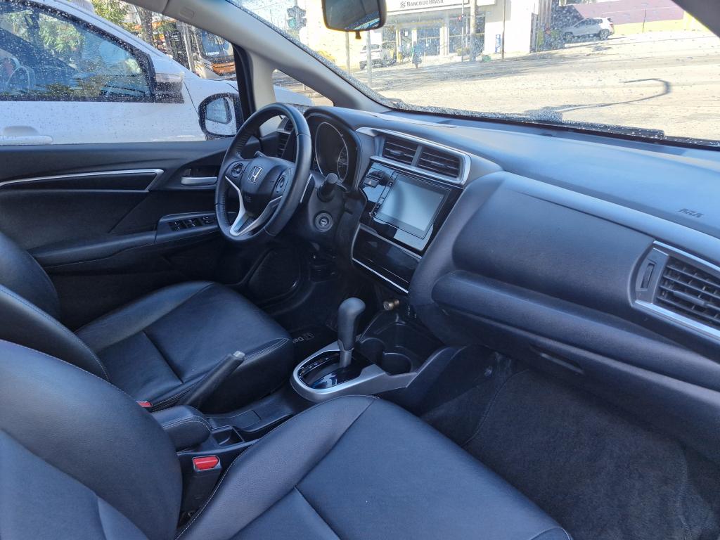 HONDA Fit - Foto