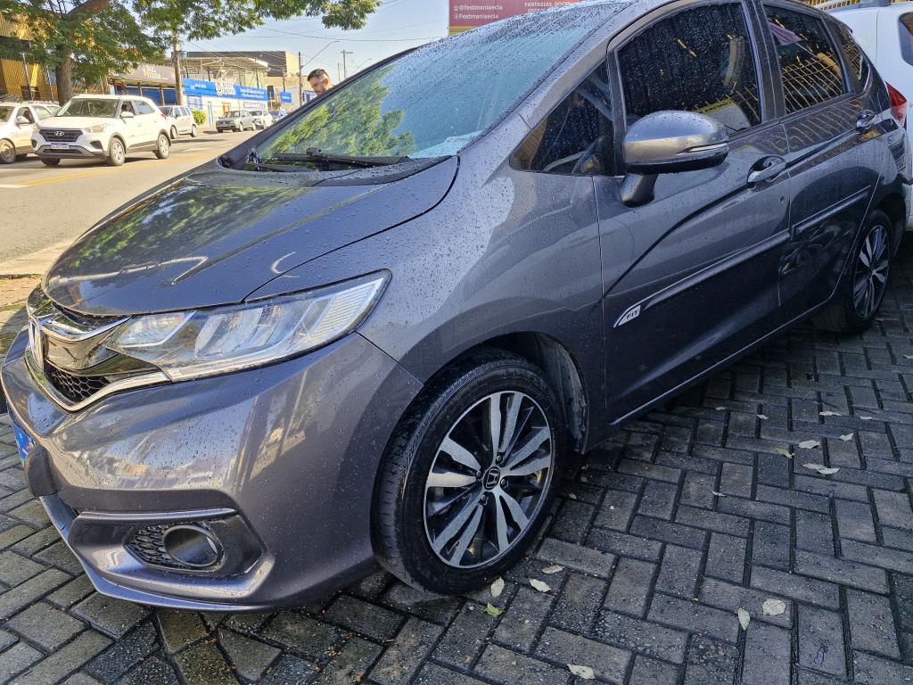 HONDA Fit - Foto