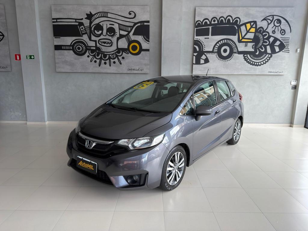 HONDA Fit - Foto