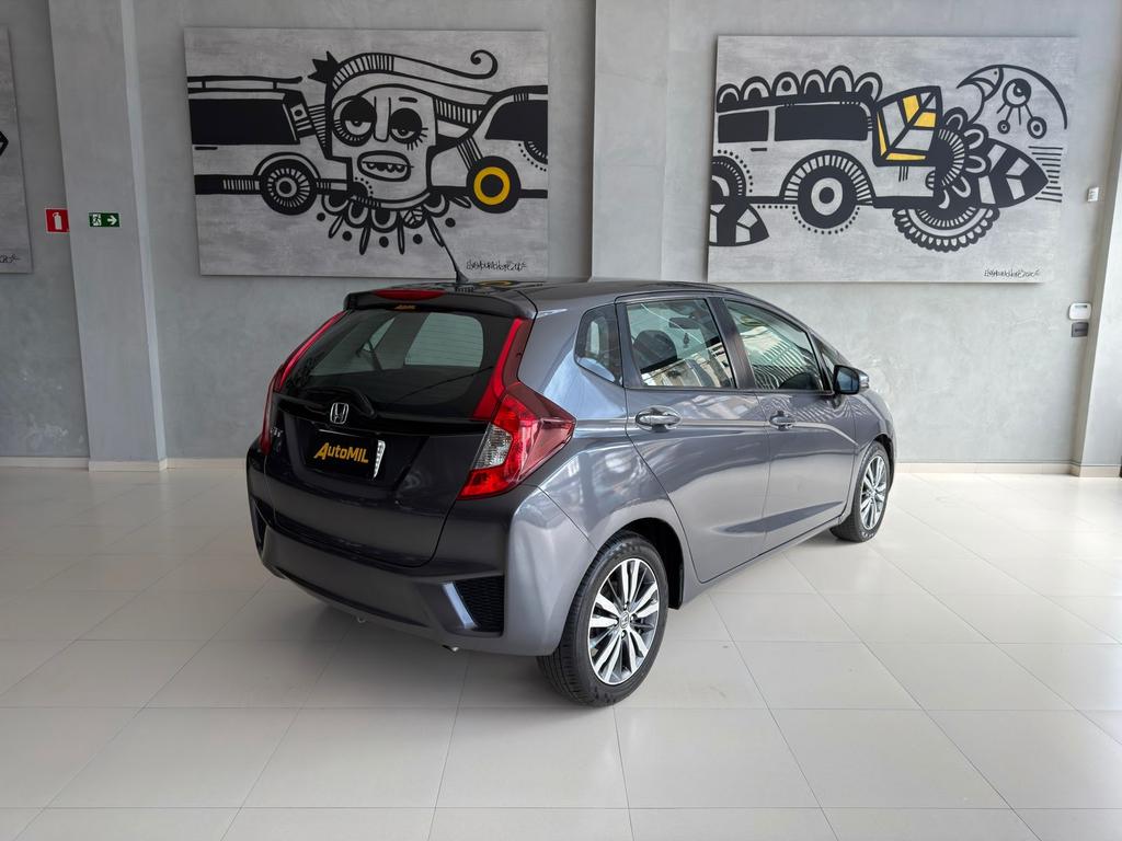 HONDA Fit - Foto