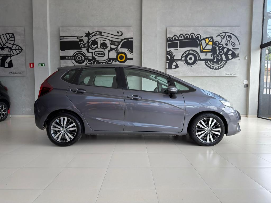 HONDA Fit - Foto