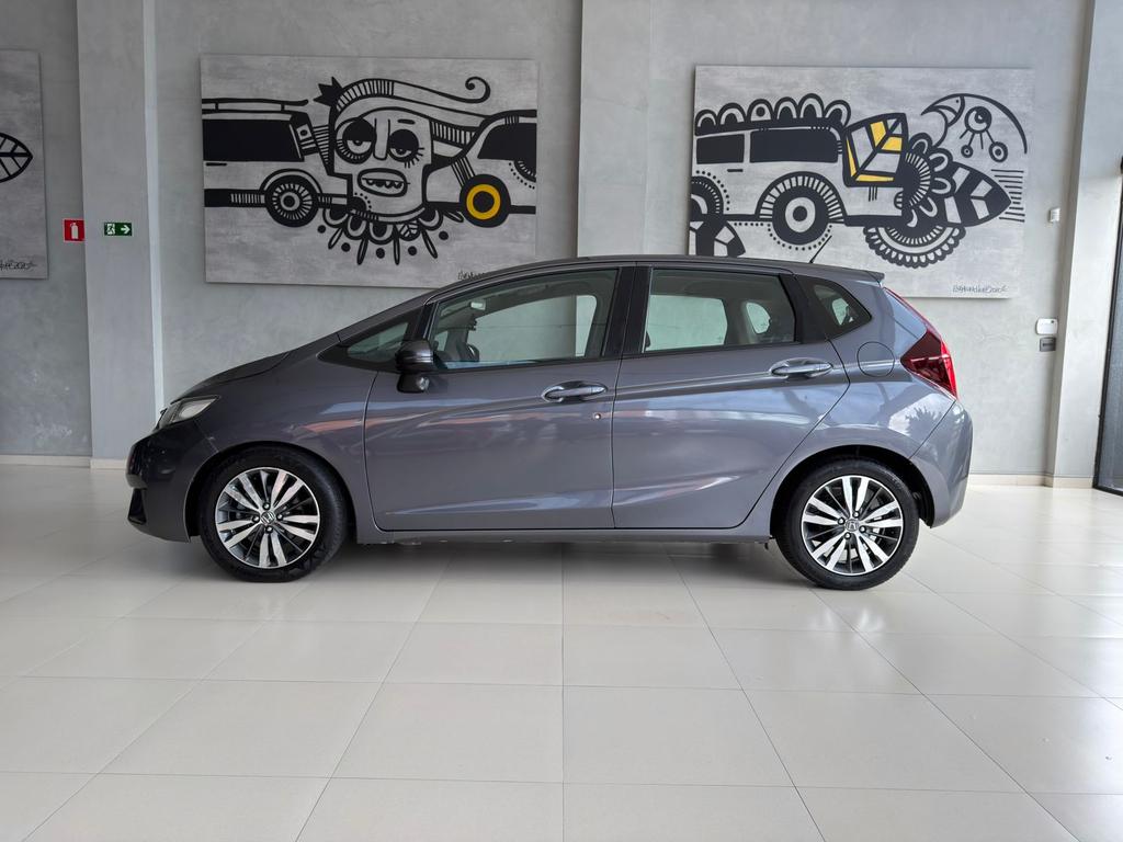 HONDA Fit - Foto