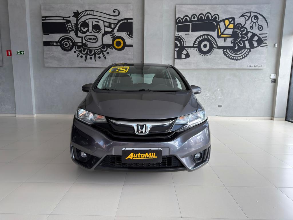 HONDA Fit - Foto