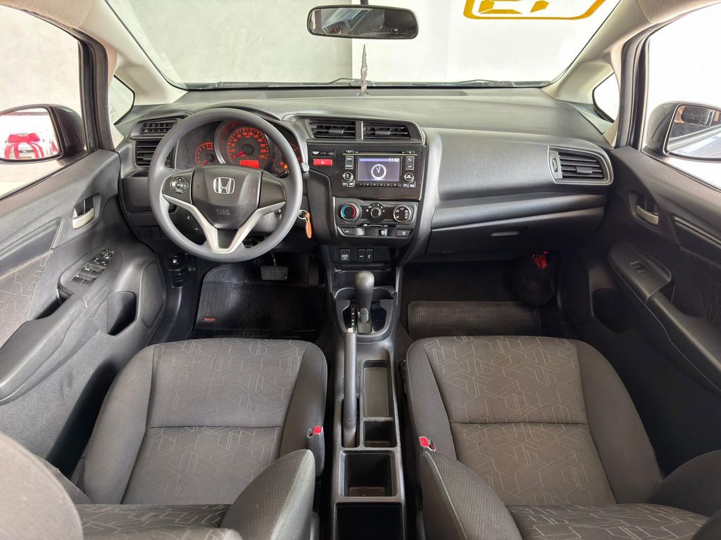 HONDA Fit - Foto