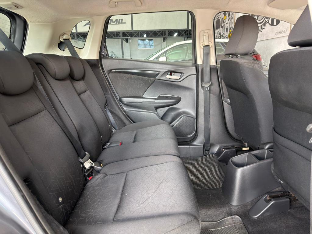 HONDA Fit - Foto