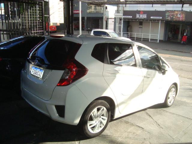 HONDA Fit - Foto