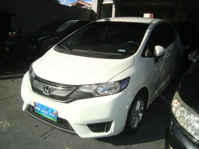HONDA Fit - Foto