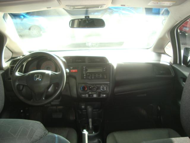 HONDA Fit - Foto
