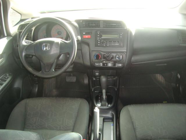 HONDA Fit - Foto