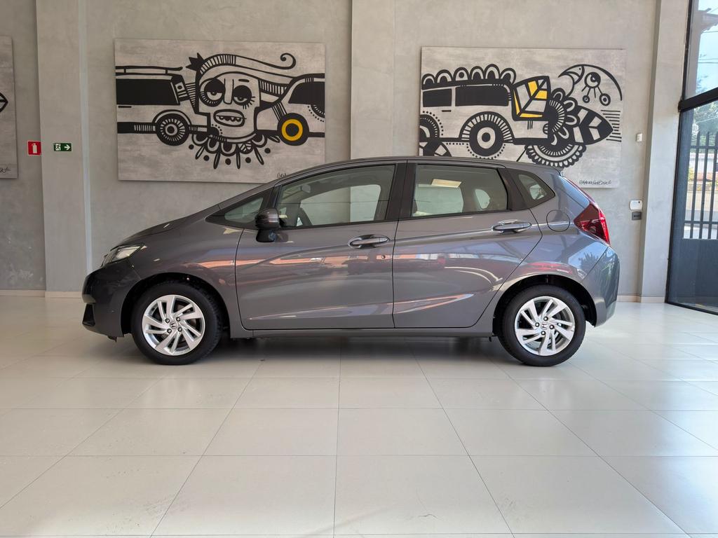 HONDA Fit - Foto