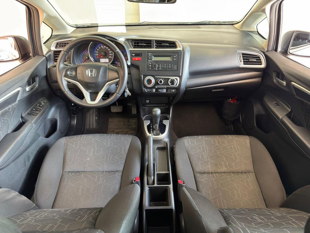 HONDA Fit - Foto