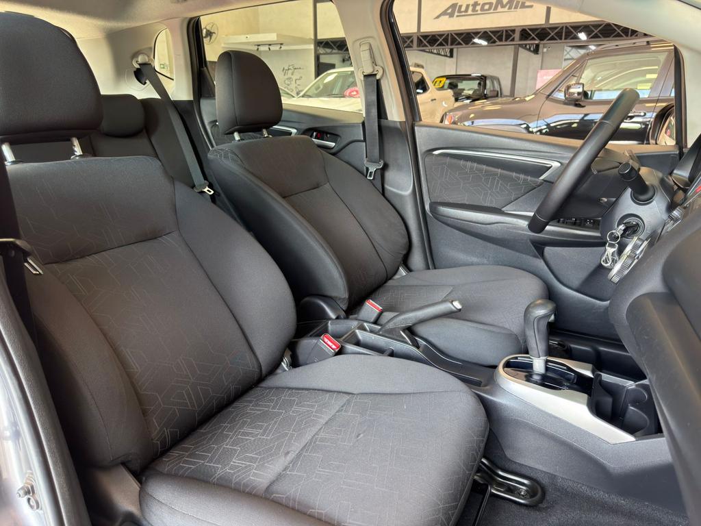 HONDA Fit - Foto