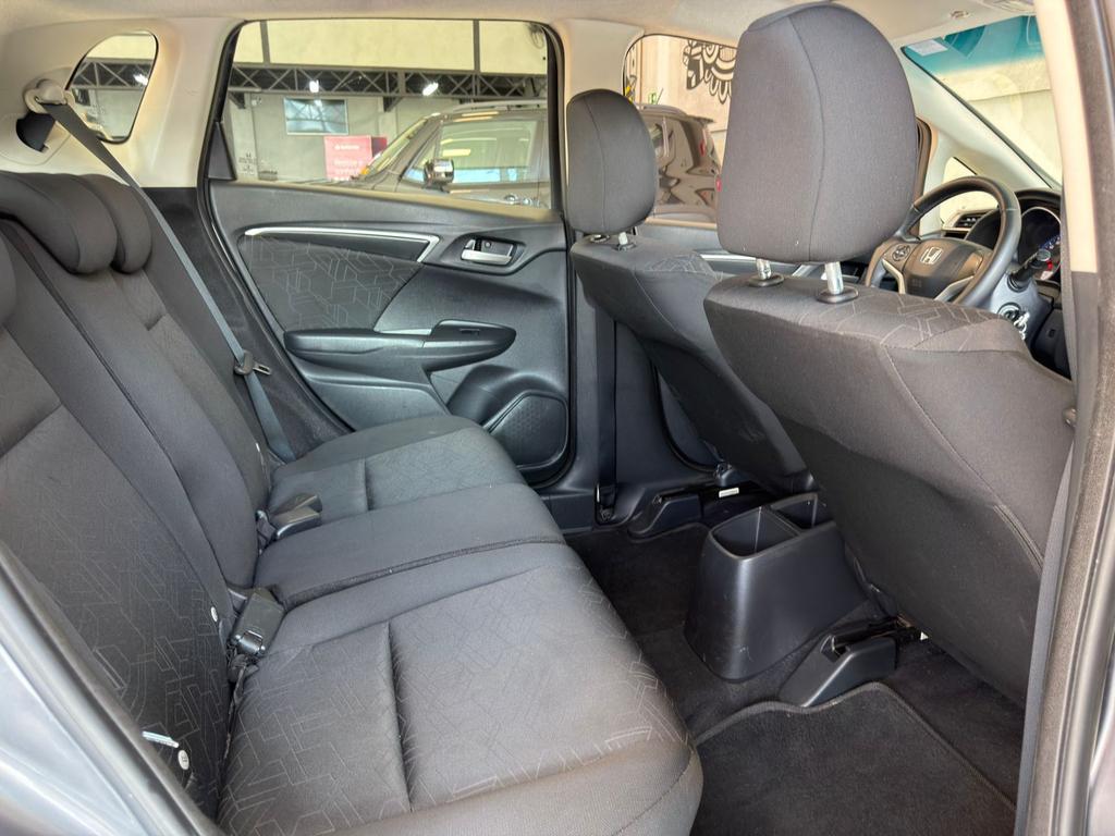 HONDA Fit - Foto
