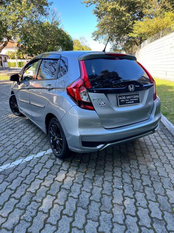 HONDA Fit - Foto