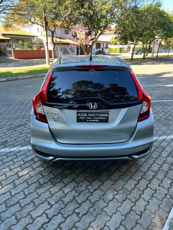 HONDA Fit - Foto