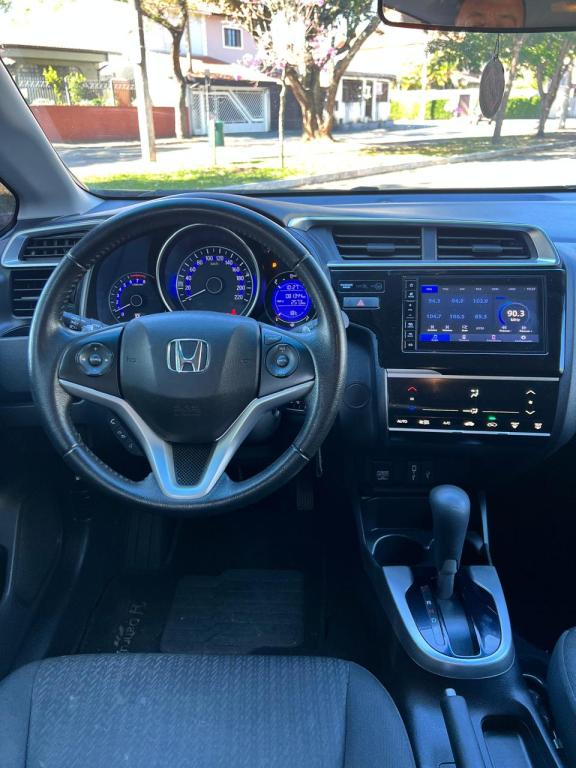 HONDA Fit - Foto