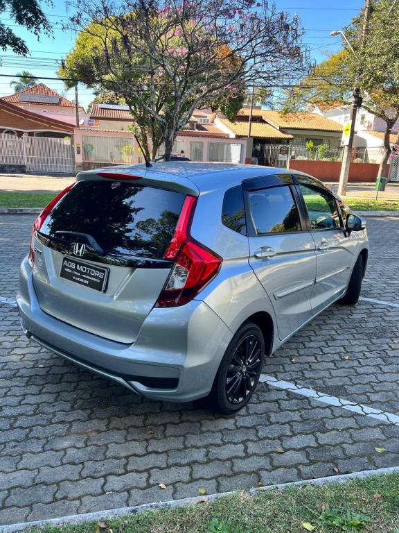 HONDA Fit - Foto