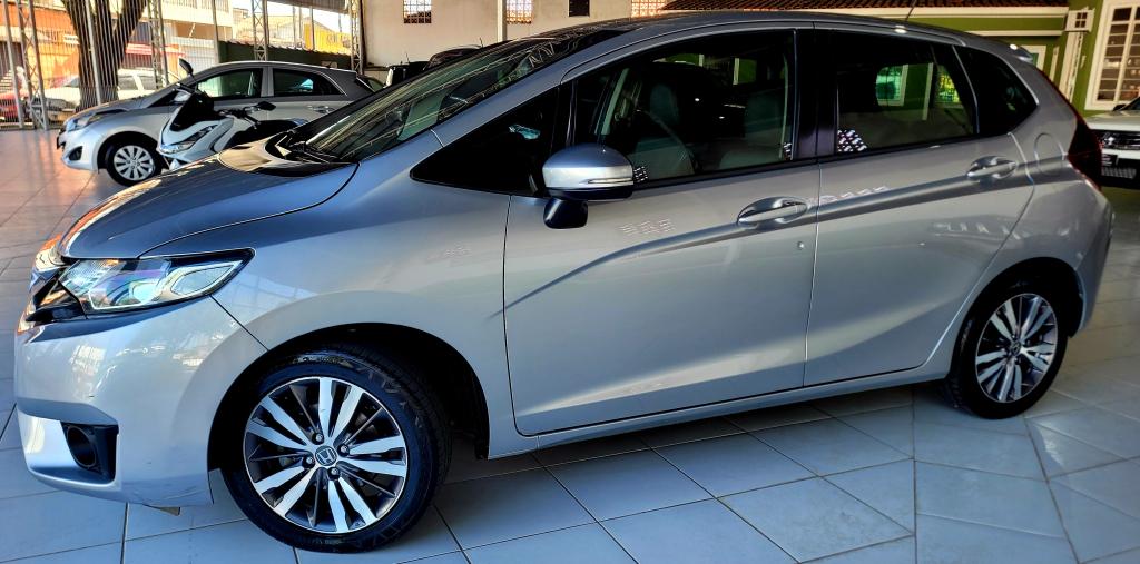 HONDA Fit - Foto