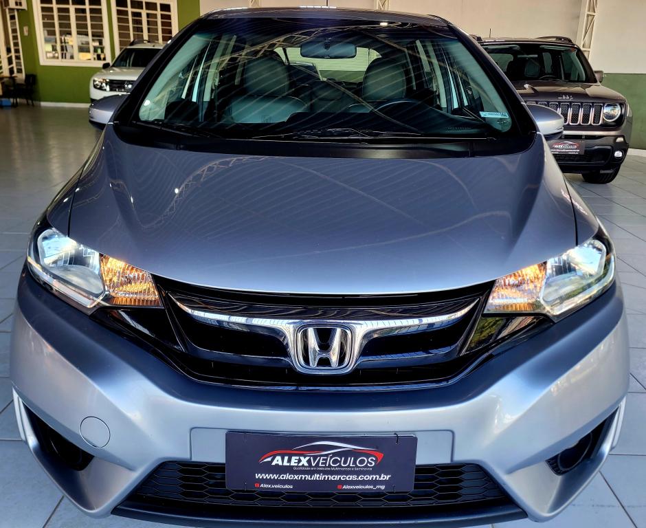 HONDA Fit - Foto