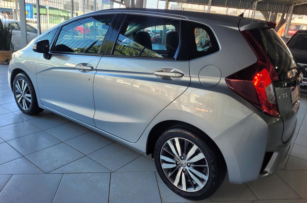HONDA Fit - Foto