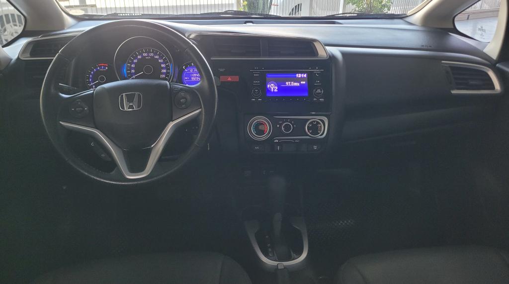 HONDA Fit - Foto
