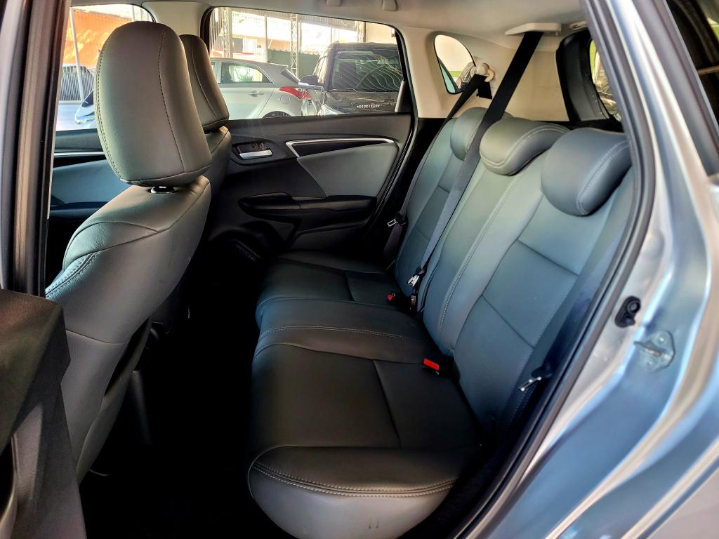 HONDA Fit - Foto