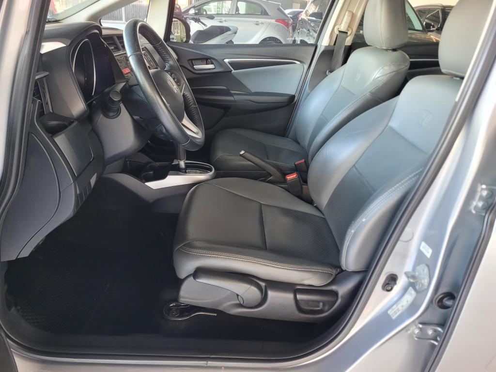HONDA Fit - Foto