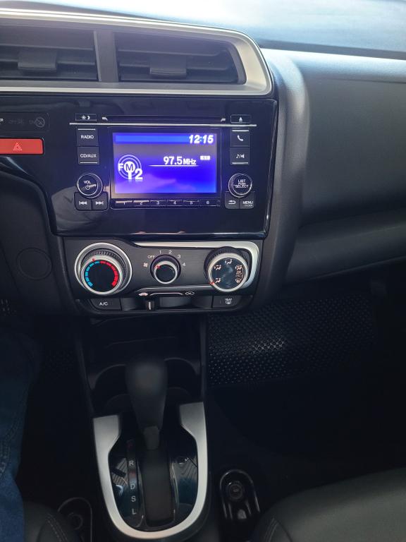 HONDA Fit - Foto