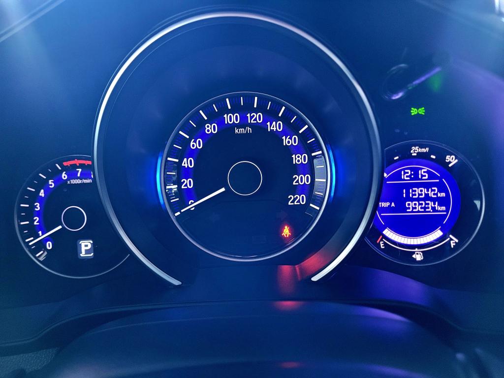 HONDA Fit - Foto