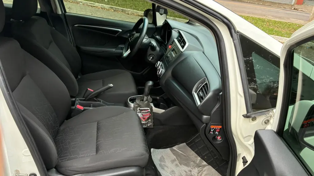 HONDA Fit - Foto