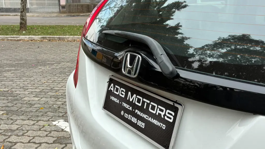 HONDA Fit - Foto