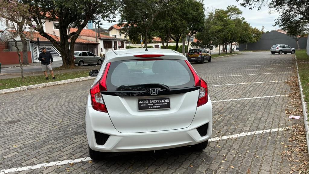 HONDA Fit - Foto