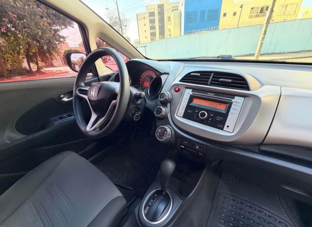 HONDA Fit - Foto