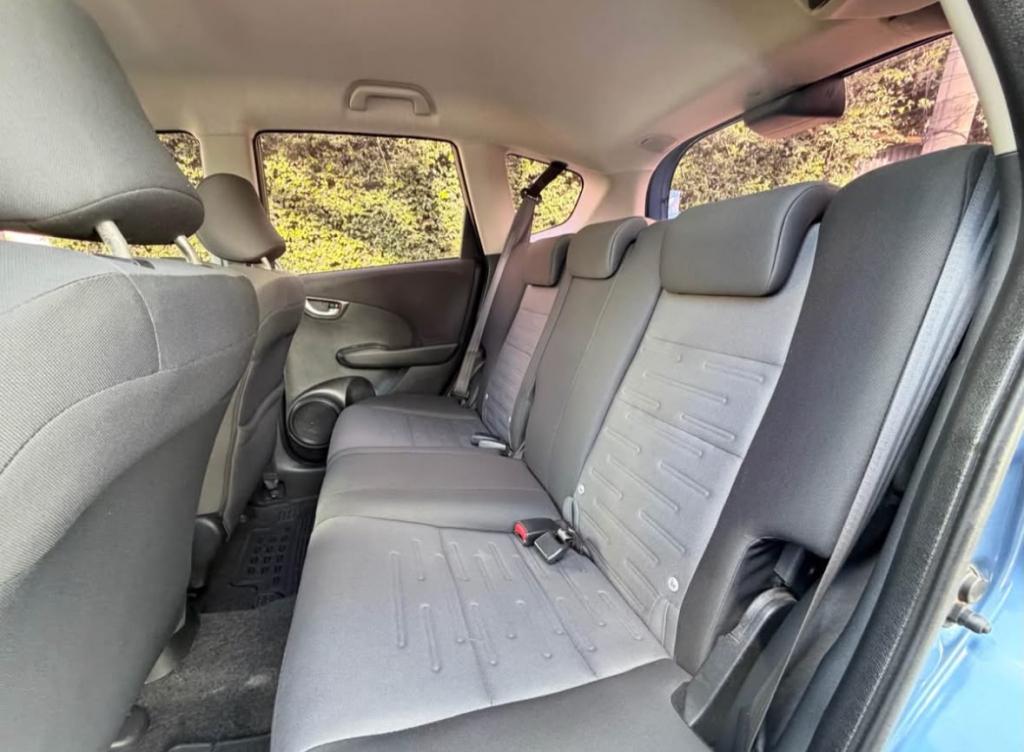 HONDA Fit - Foto