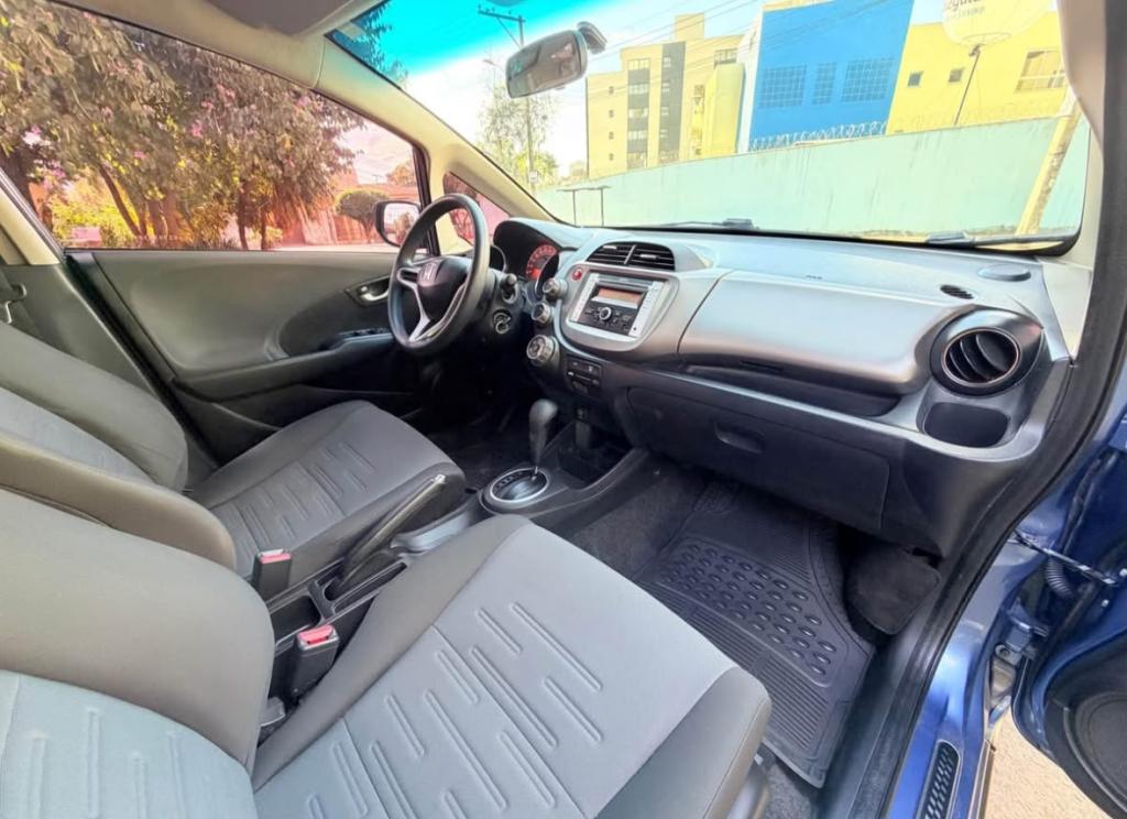 HONDA Fit - Foto