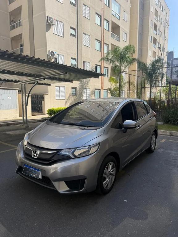 HONDA Fit - Foto