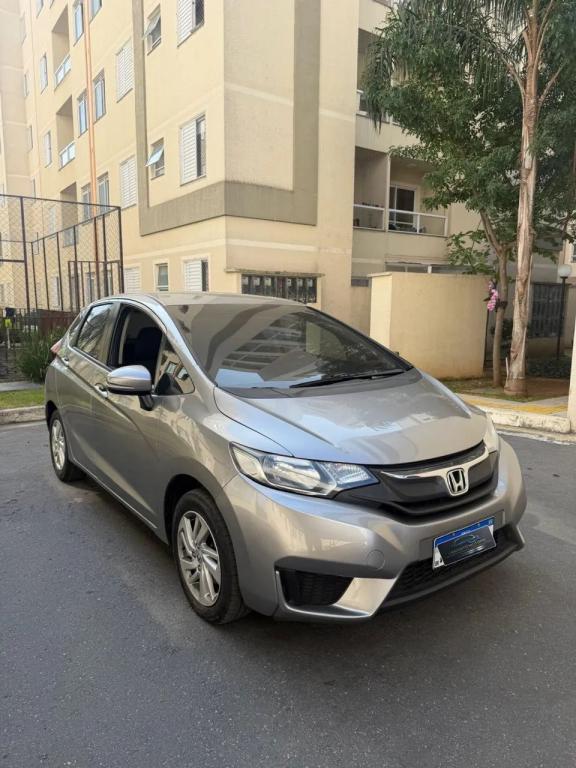 HONDA Fit - Foto