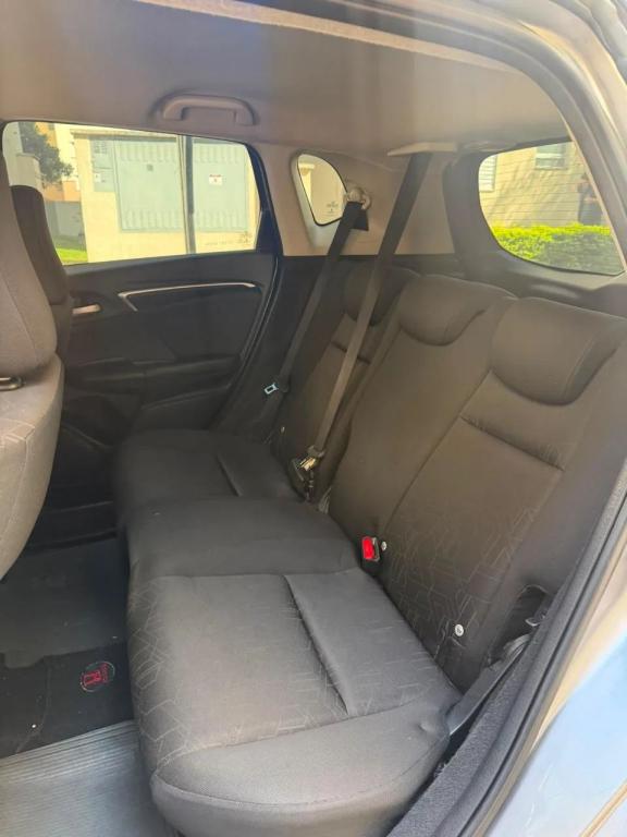 HONDA Fit - Foto