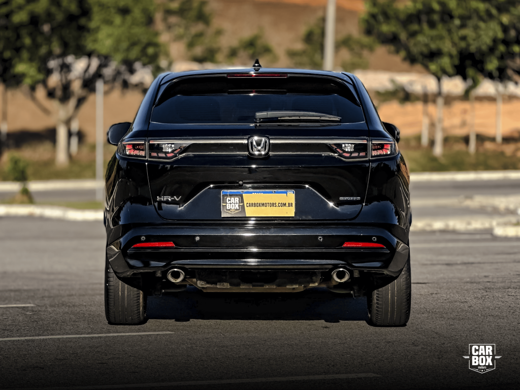 HONDA HR-V - Foto