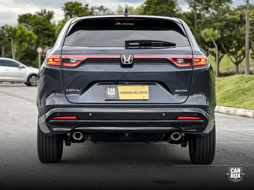 HONDA HR-V - Foto