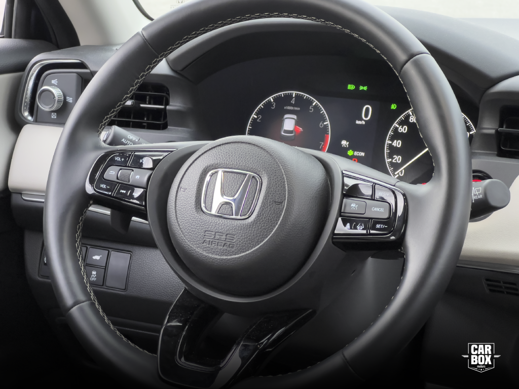 HONDA HR-V - Foto