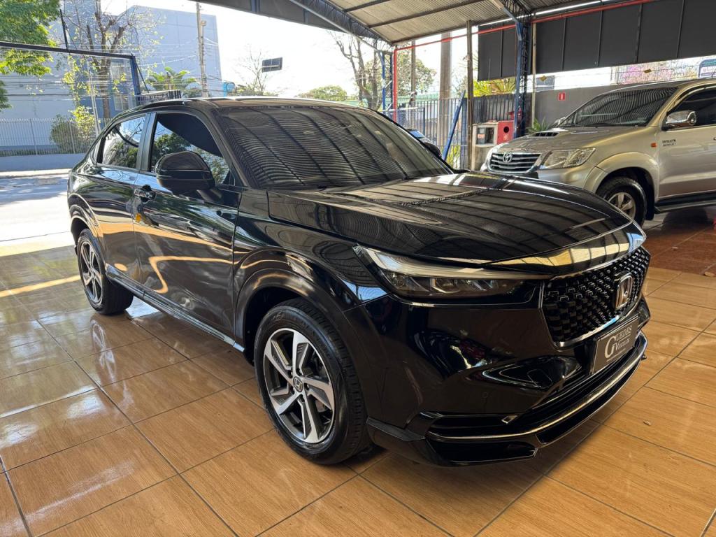 HONDA HR-V - Foto