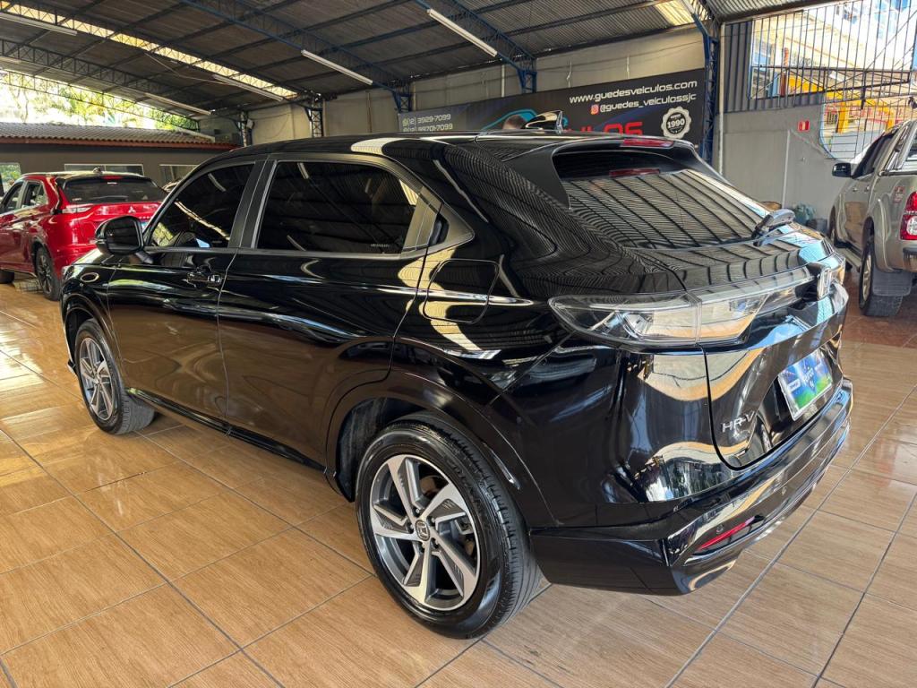 HONDA HR-V - Foto